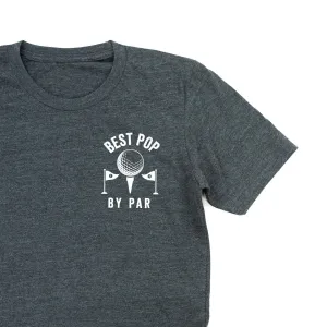 BEST POP BY PAR - Unisex Tee