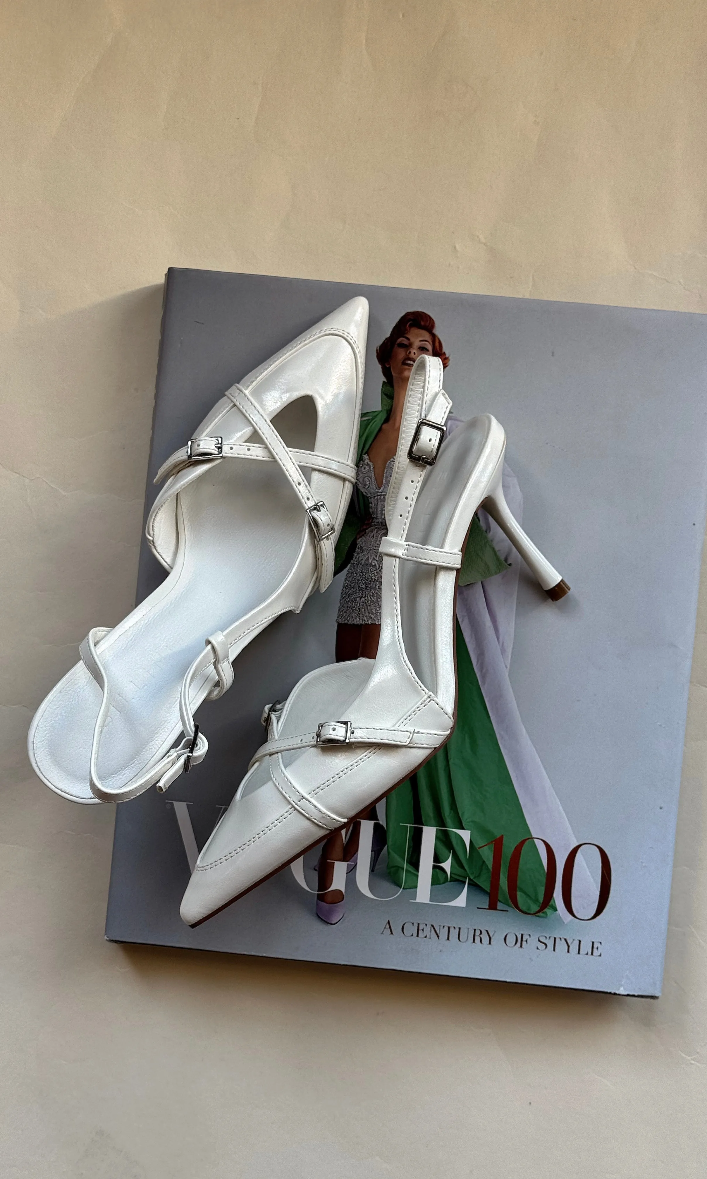 Billini Huxly Heel