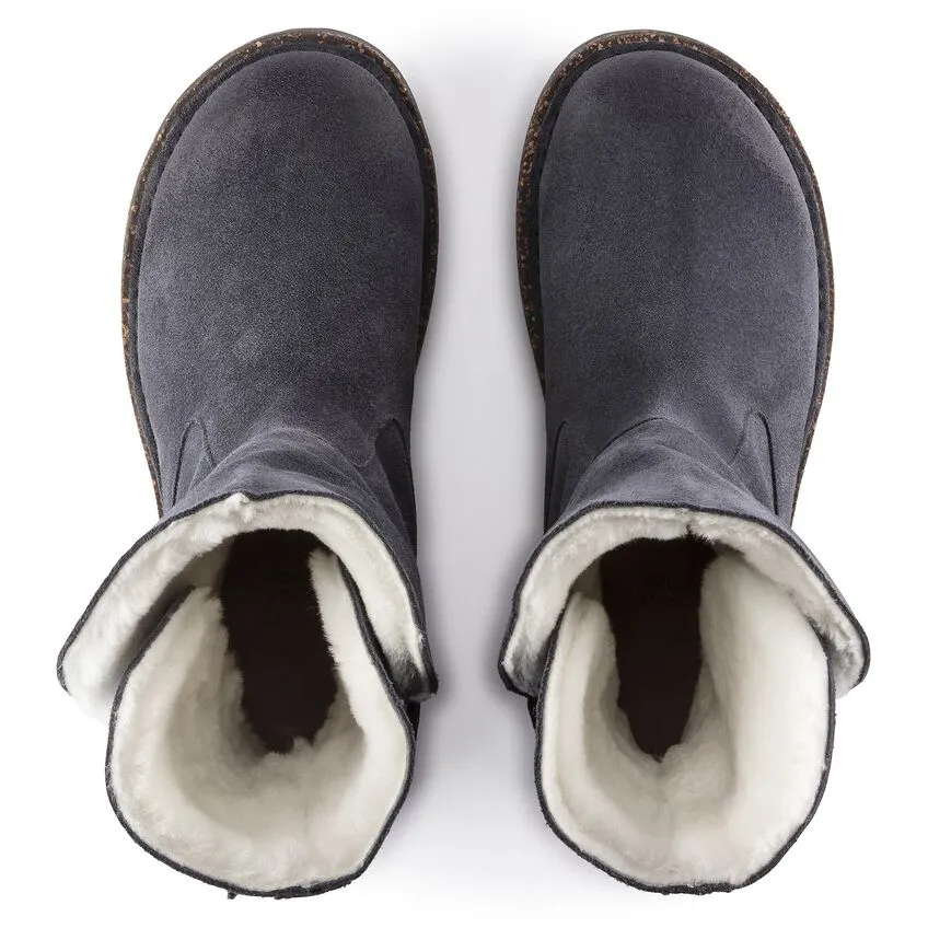 BIRKENSTOCK UPPSALA SHEARLING WOMEN'S