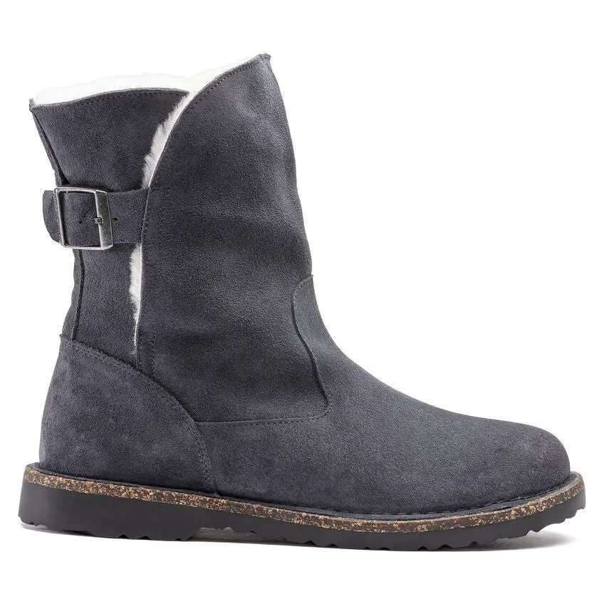BIRKENSTOCK UPPSALA SHEARLING WOMEN'S