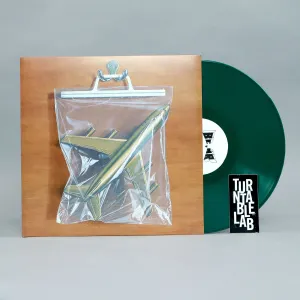 Black Country, New Road: Ants From Up There (Colored Vinyl) Vinyl 2LP - Turntable Lab Exclusive - LIMIT 1 PER CUSTOMER