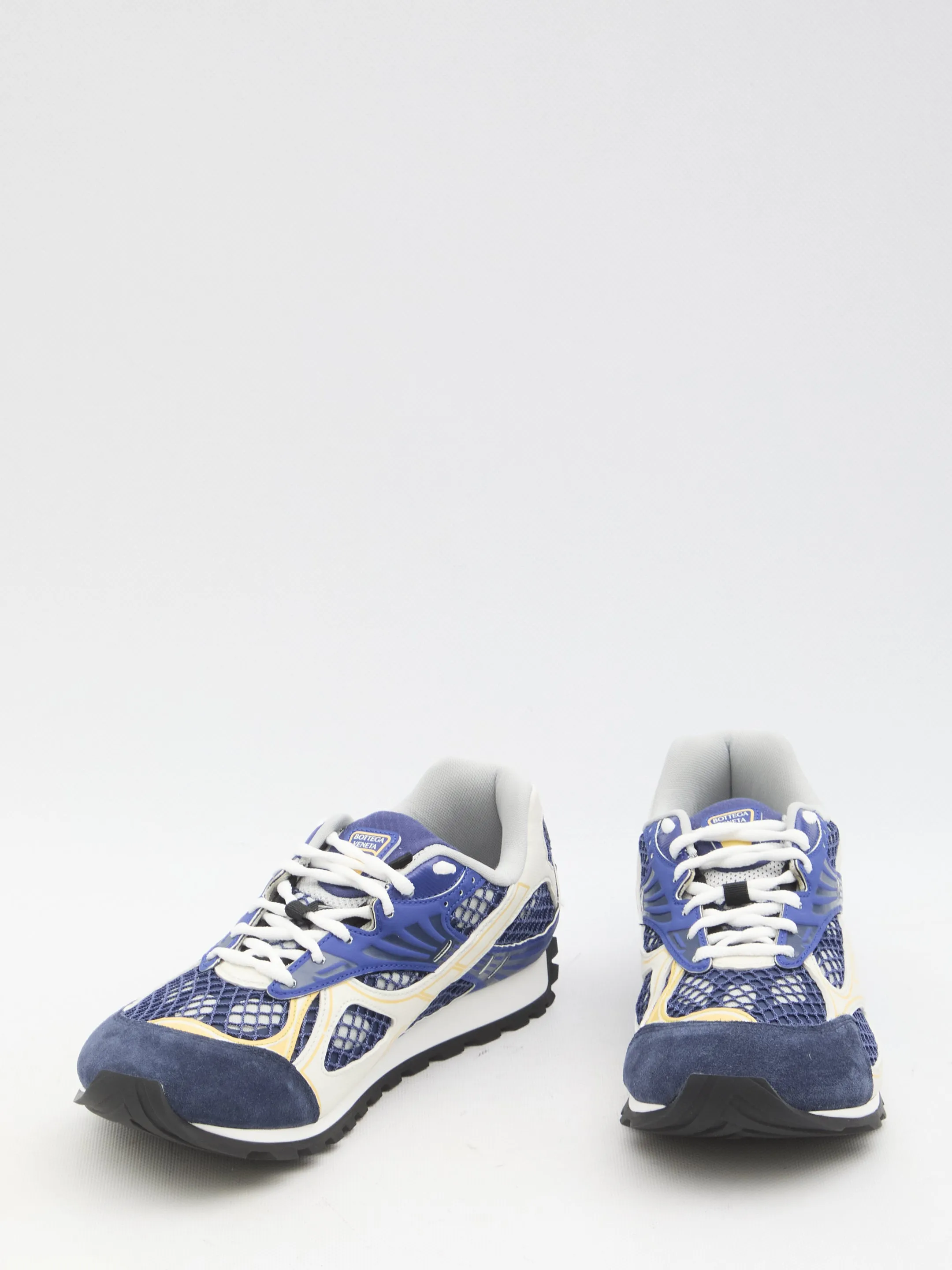 Bottega Veneta Orbit Sneakers
