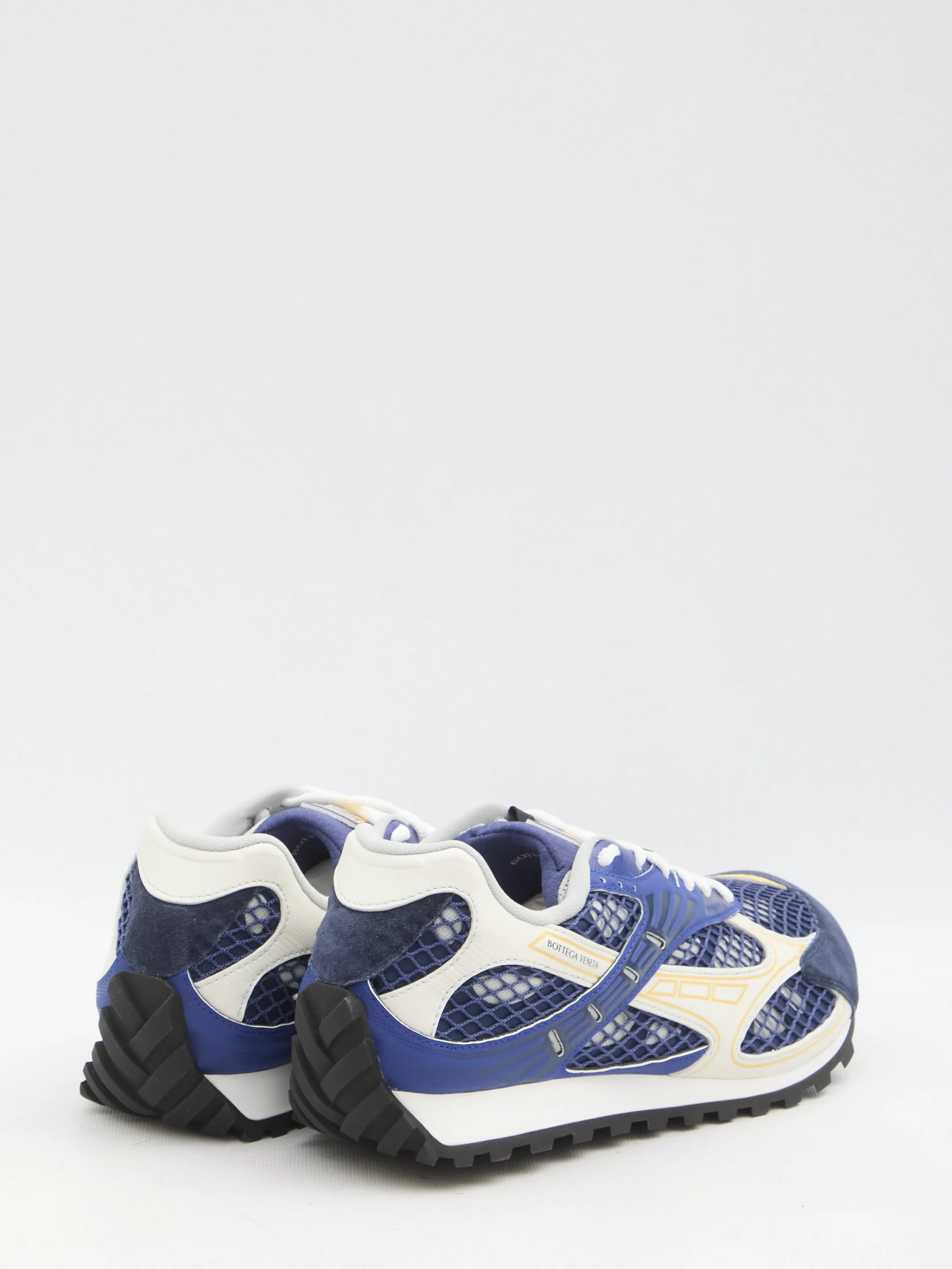 Bottega Veneta Orbit Sneakers