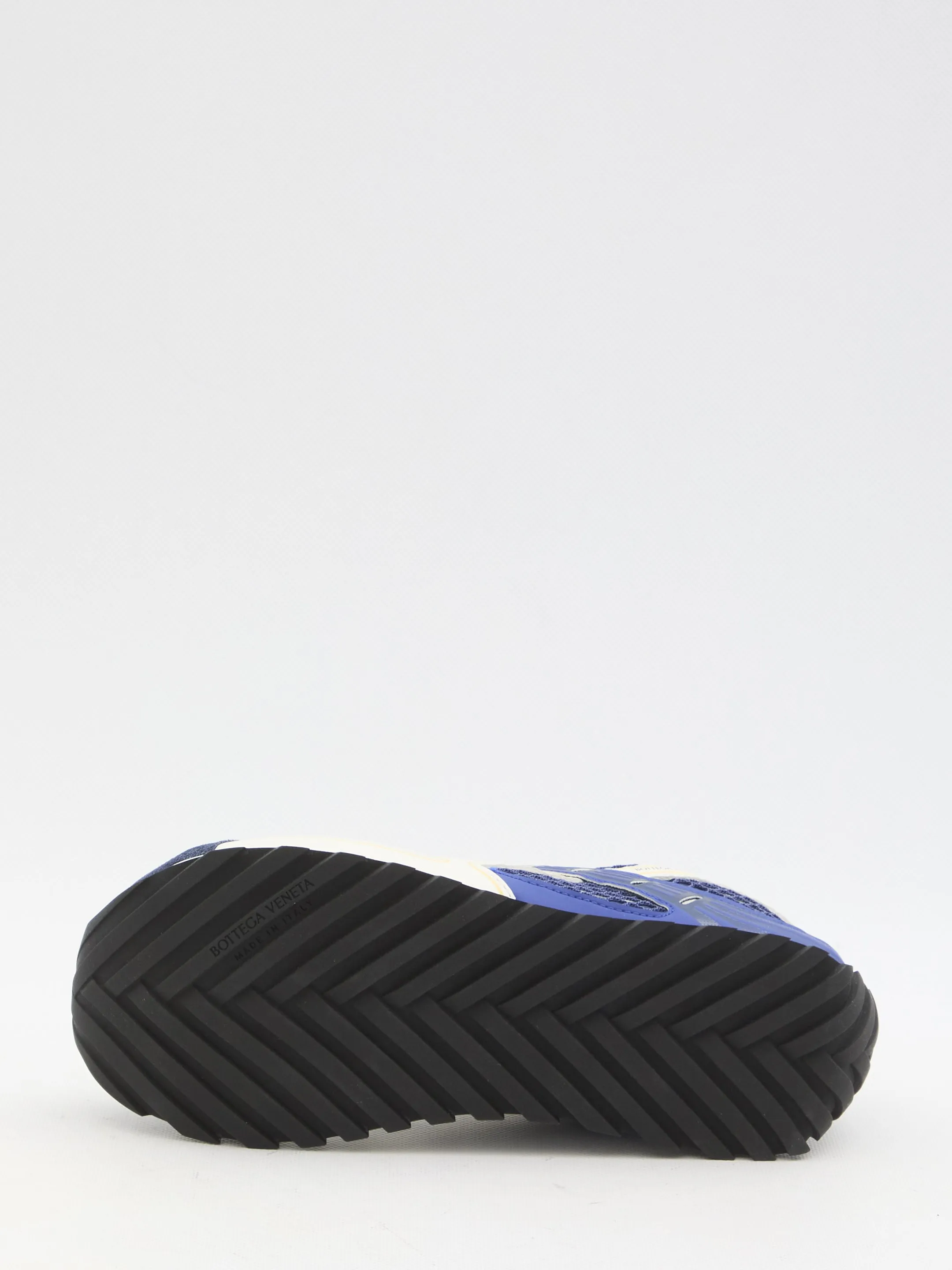 Bottega Veneta Orbit Sneakers