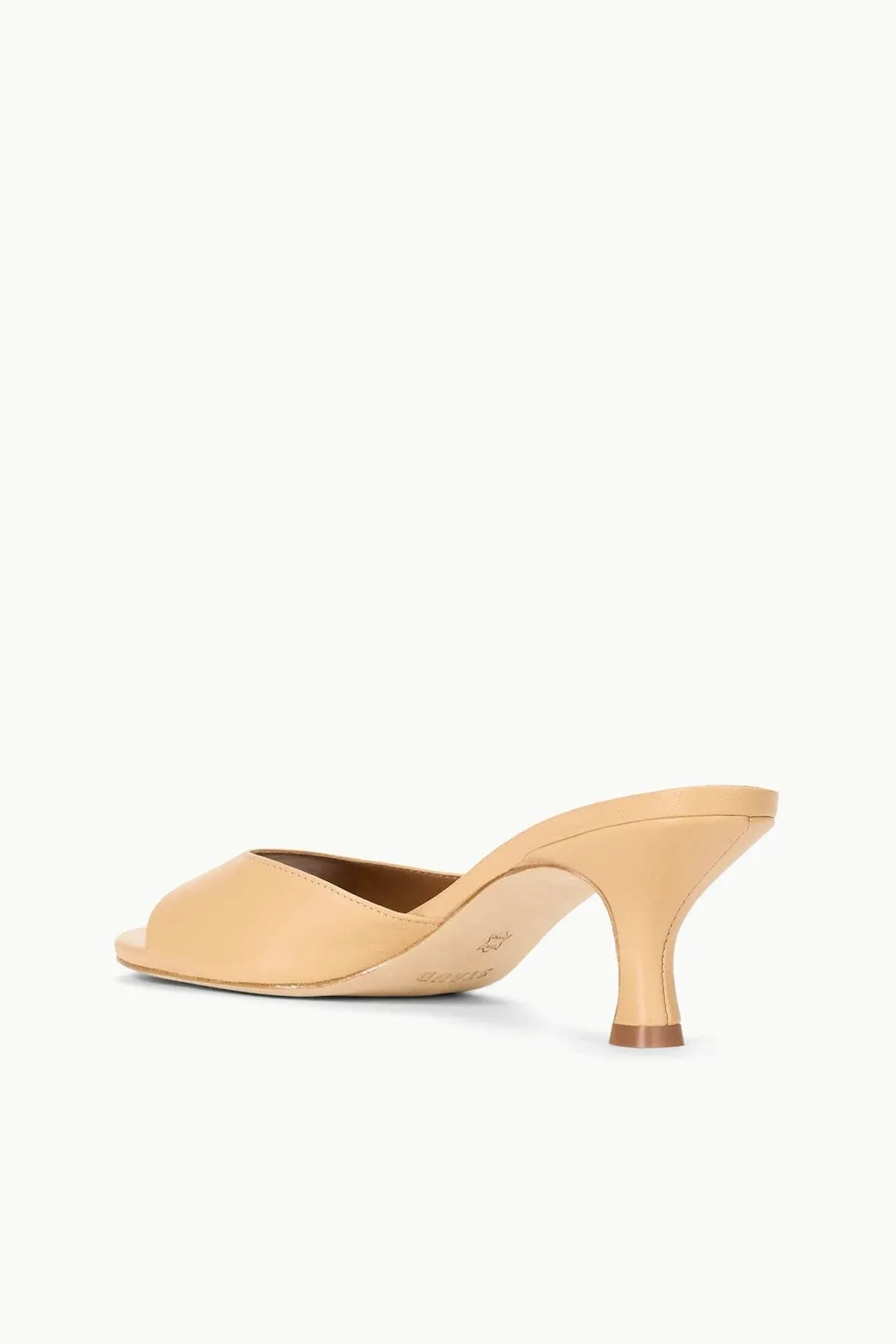 Brigitte Mule - Porcini