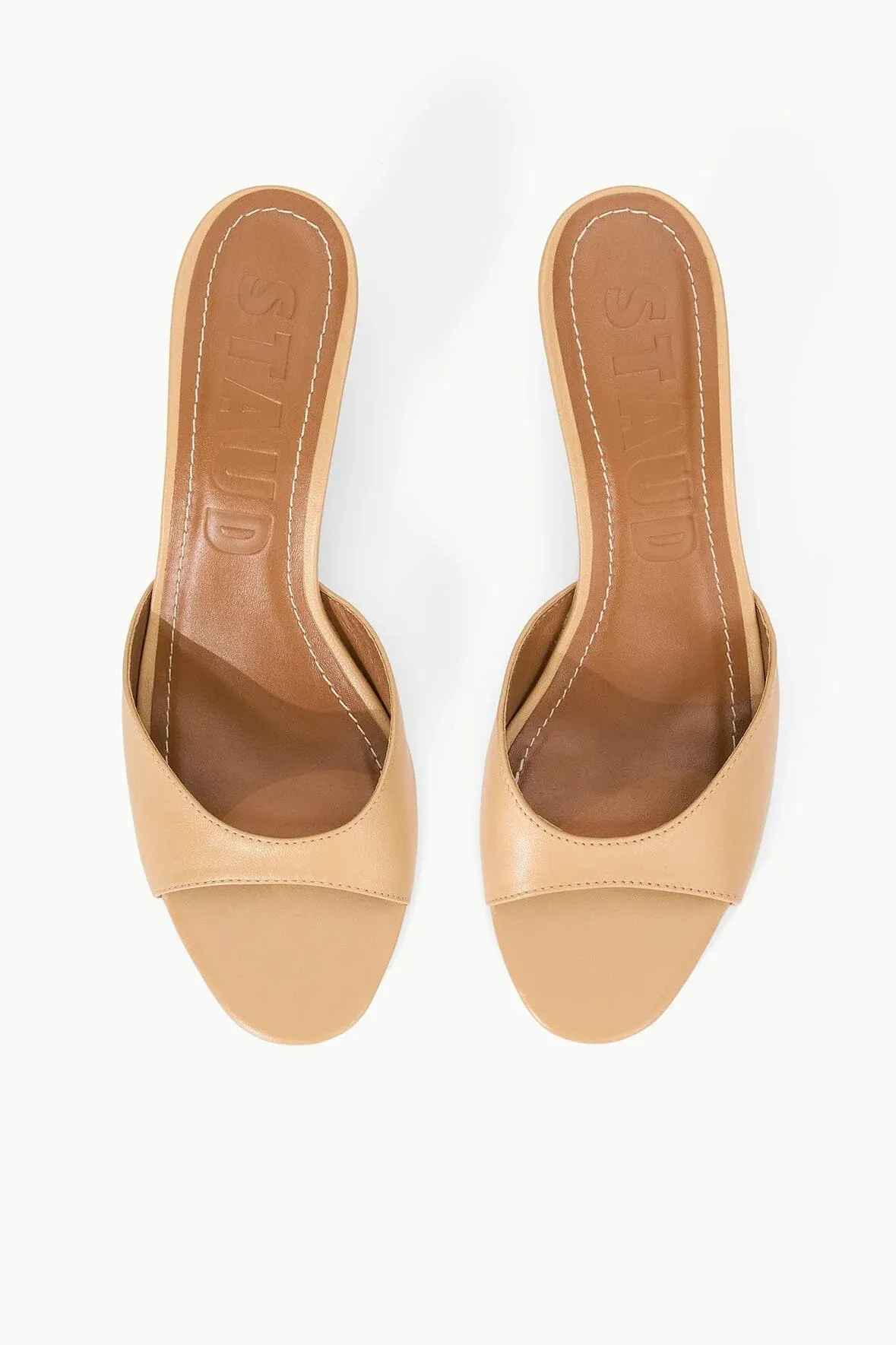 Brigitte Mule - Porcini