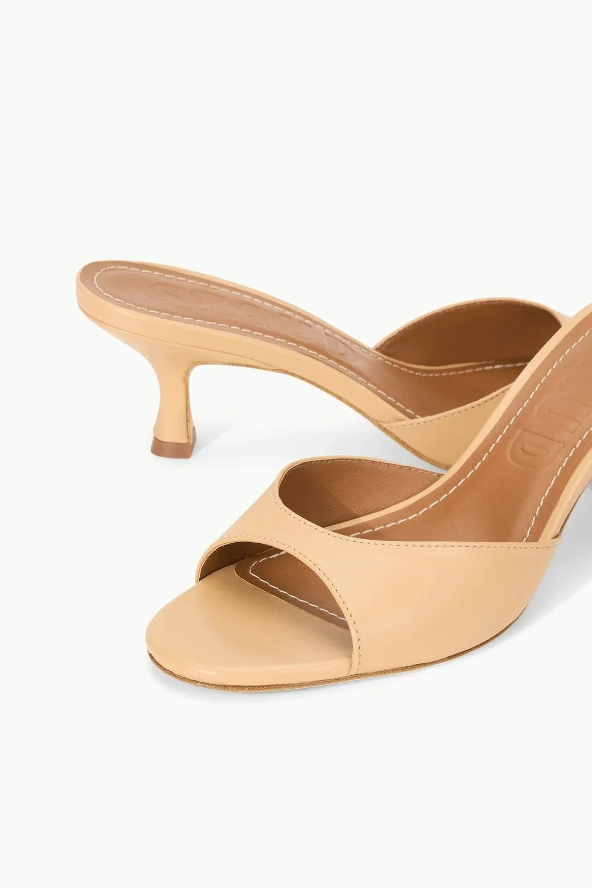 Brigitte Mule - Porcini