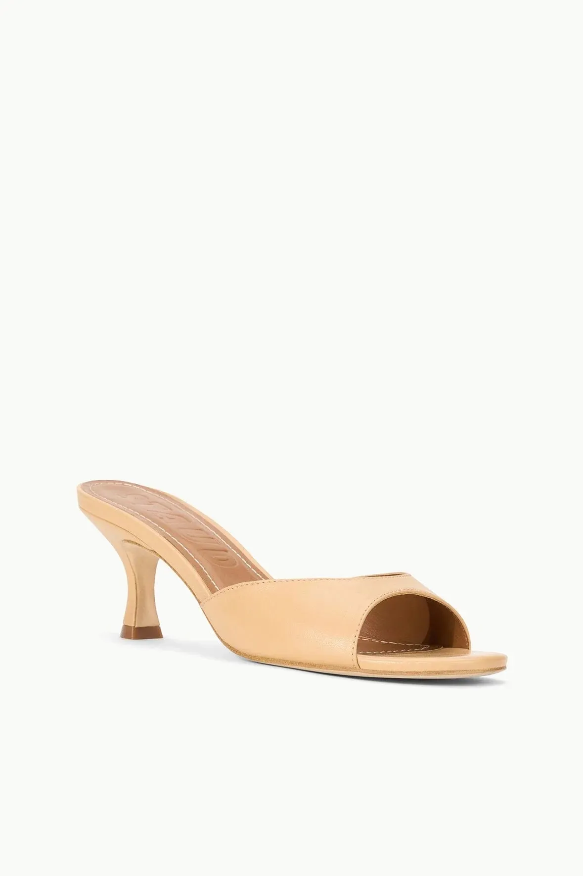 Brigitte Mule - Porcini
