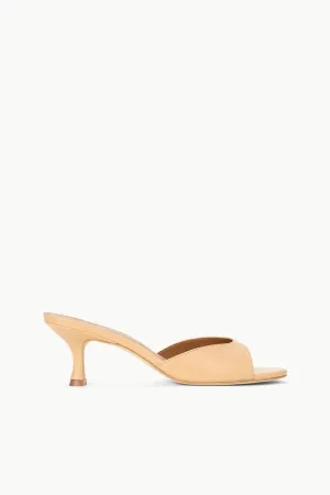 Brigitte Mule - Porcini