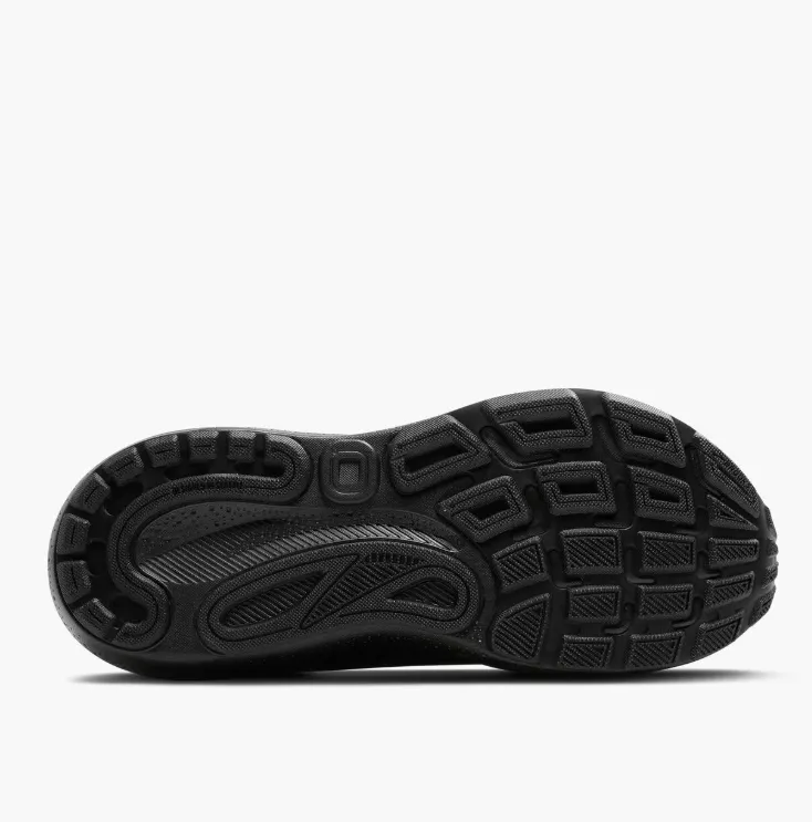 Brooks Women's Adrenaline GTS 24 Sneakers Black/Black/Ebony