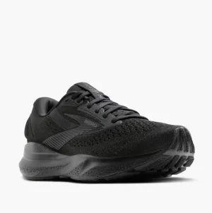Brooks Women's Adrenaline GTS 24 Sneakers Black/Black/Ebony