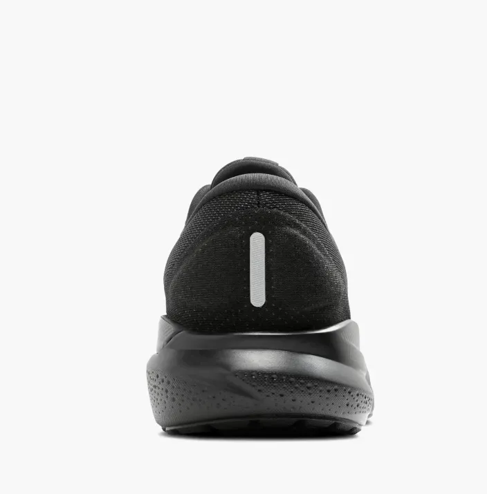 Brooks Women's Adrenaline GTS 24 Sneakers Black/Black/Ebony