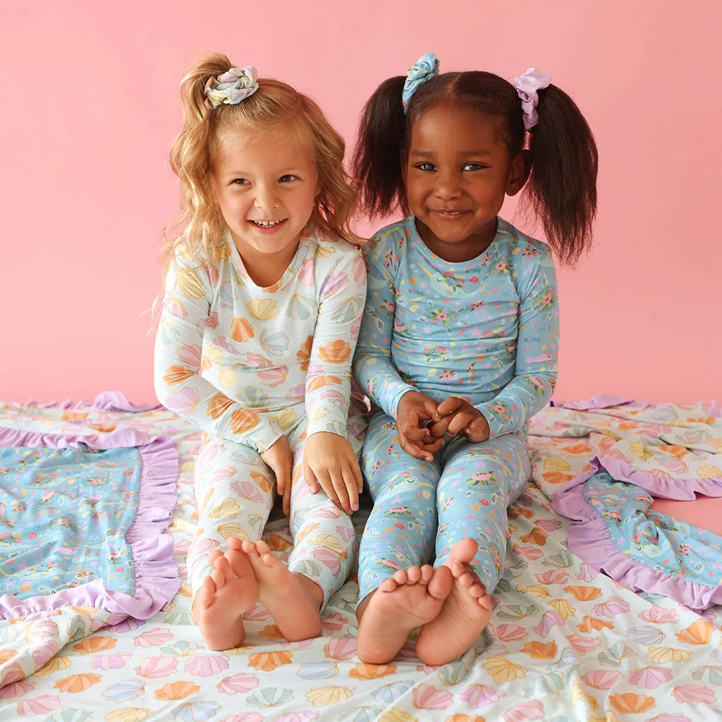 Cady Classic Pajama Set
