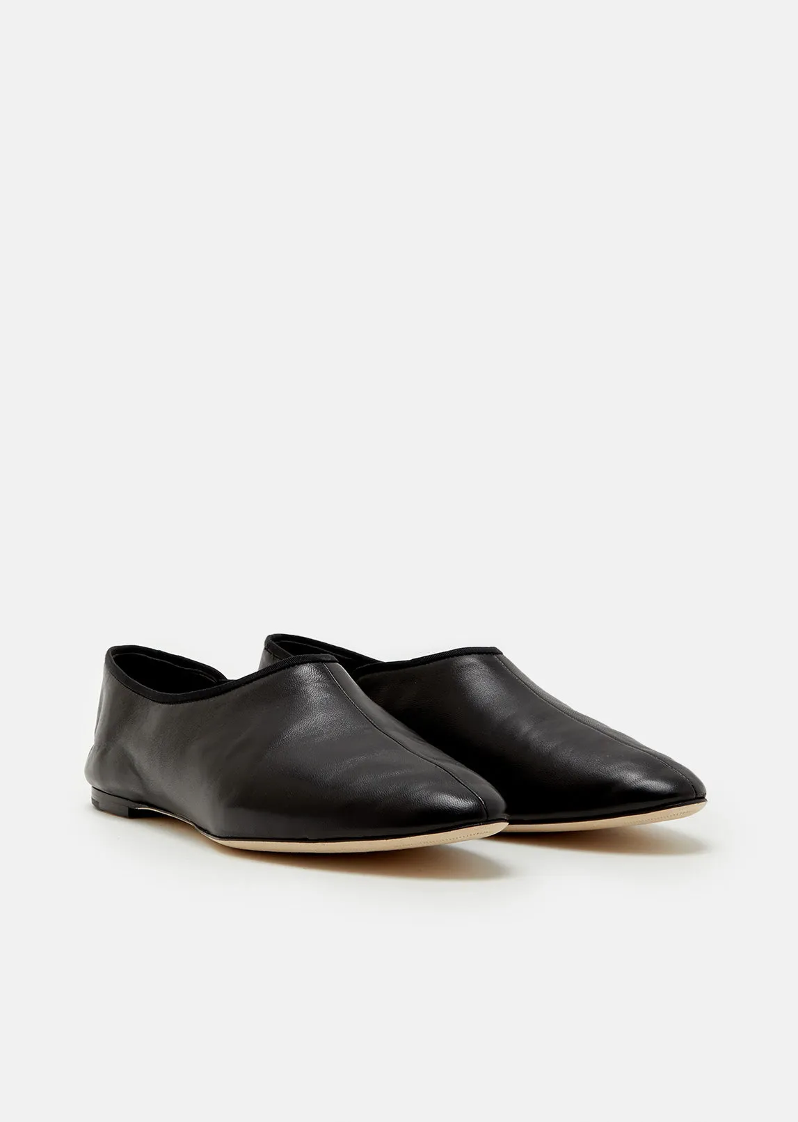 Cara Flat Shoes