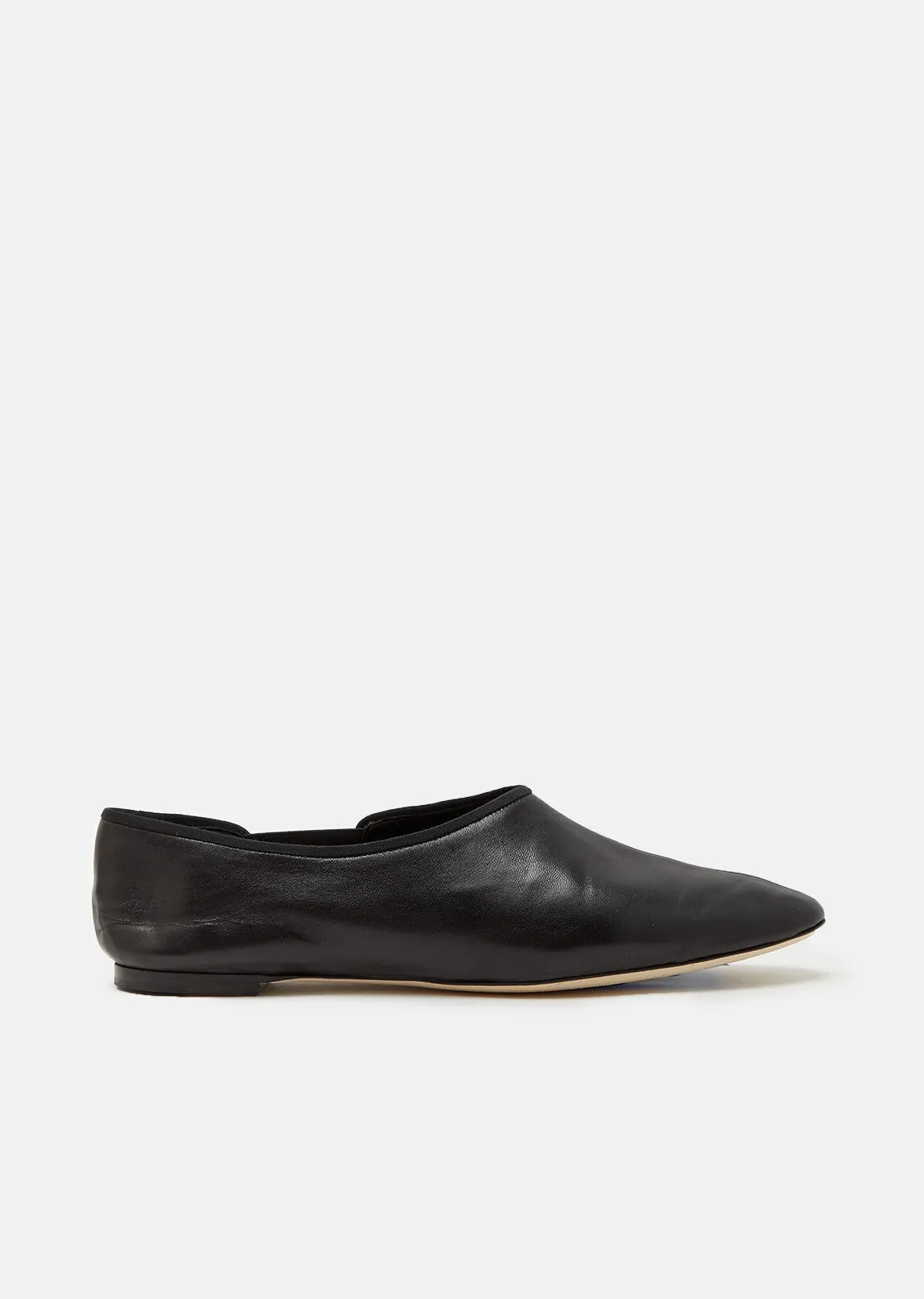 Cara Flat Shoes
