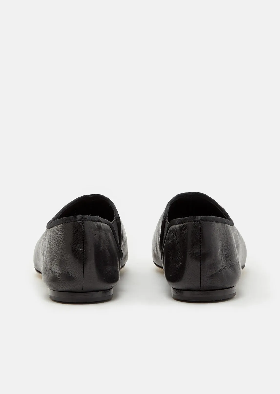 Cara Flat Shoes