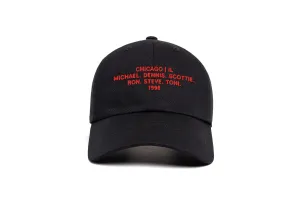 Chicago 1998 Name Dad
