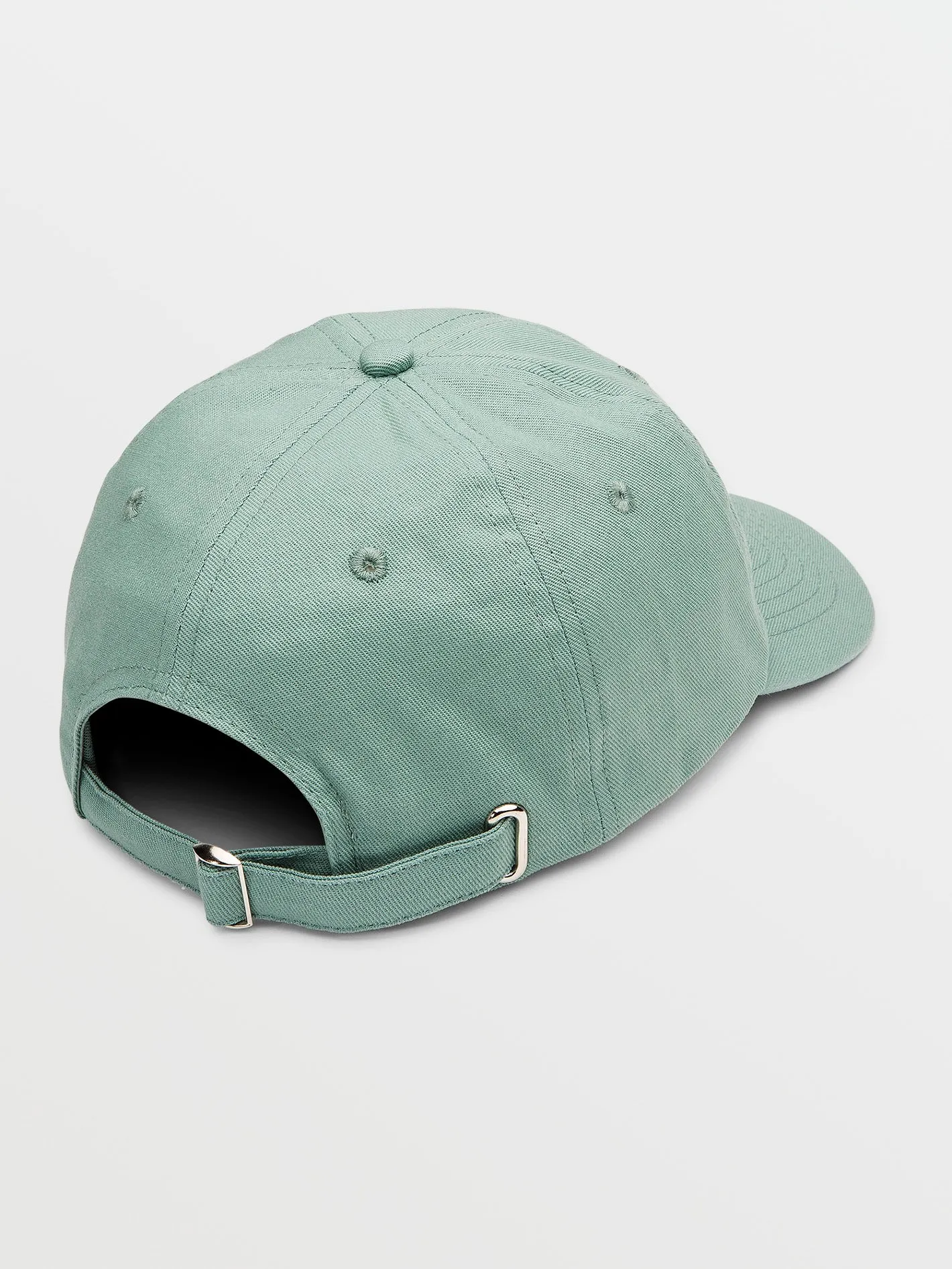 Circle Stone Dad Hat - Sea Glass