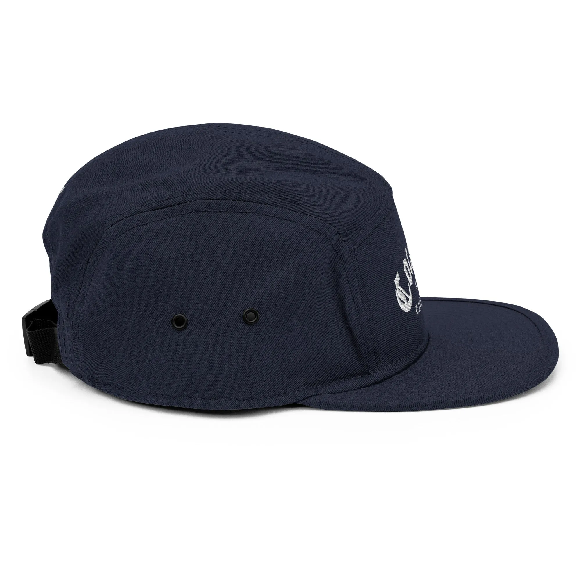 COCAINE & CAVIAR 5 PANEL CAMPER