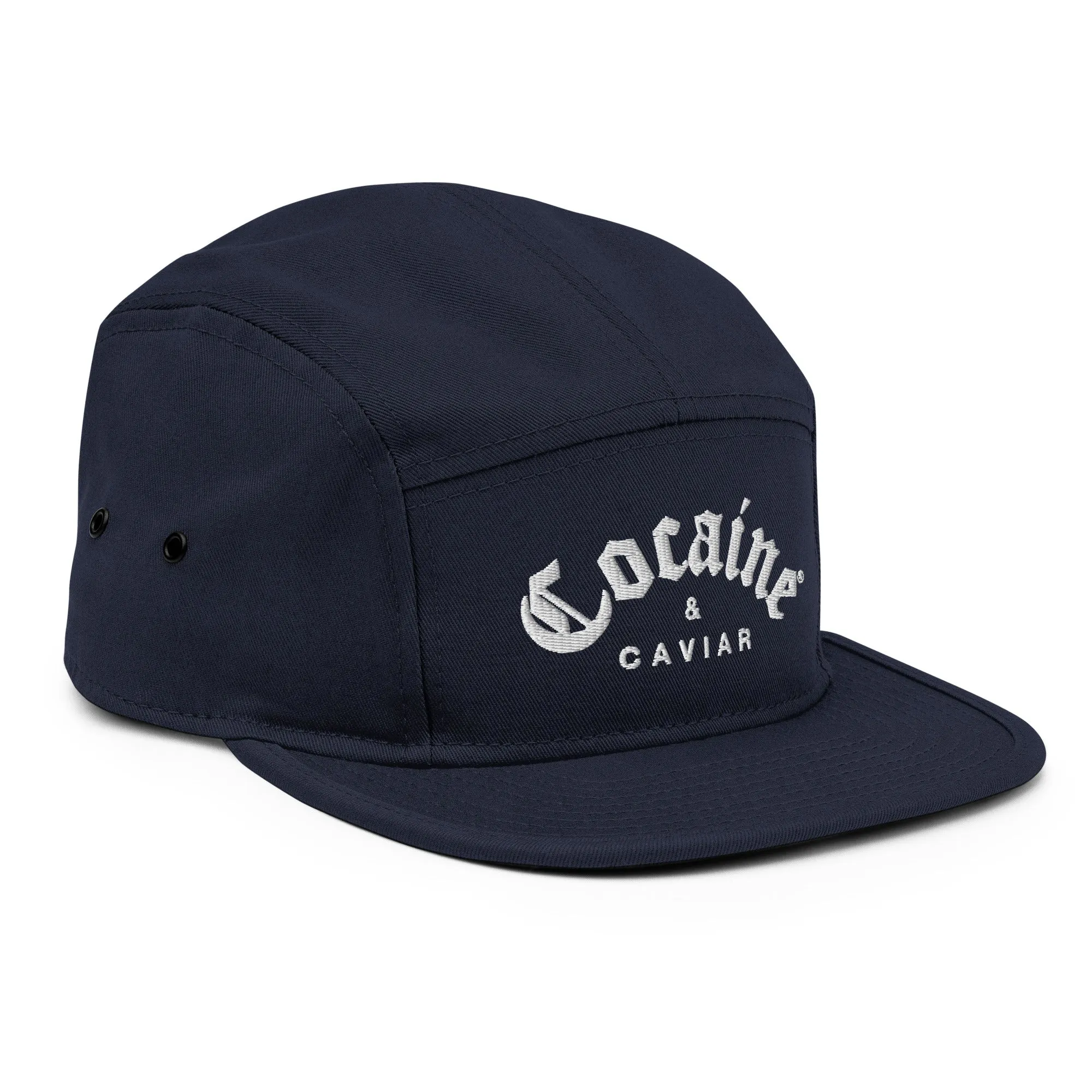 COCAINE & CAVIAR 5 PANEL CAMPER