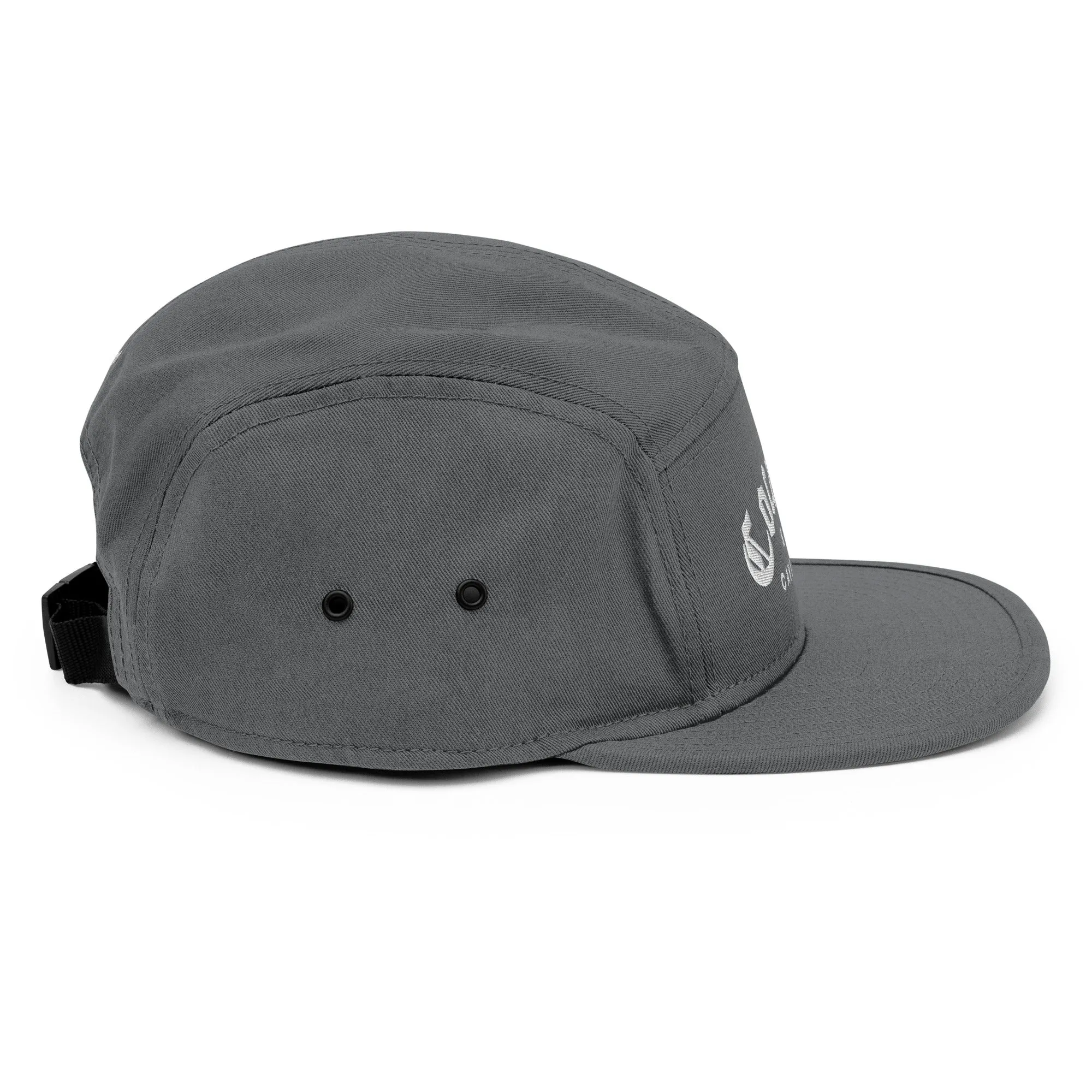 COCAINE & CAVIAR 5 PANEL CAMPER