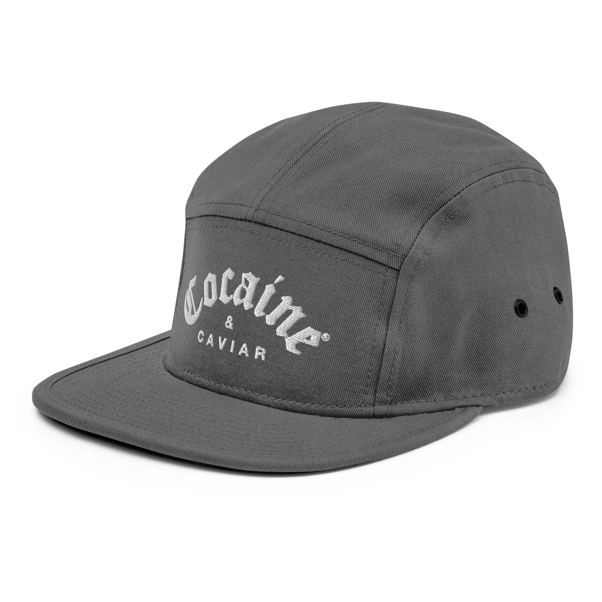 COCAINE & CAVIAR 5 PANEL CAMPER