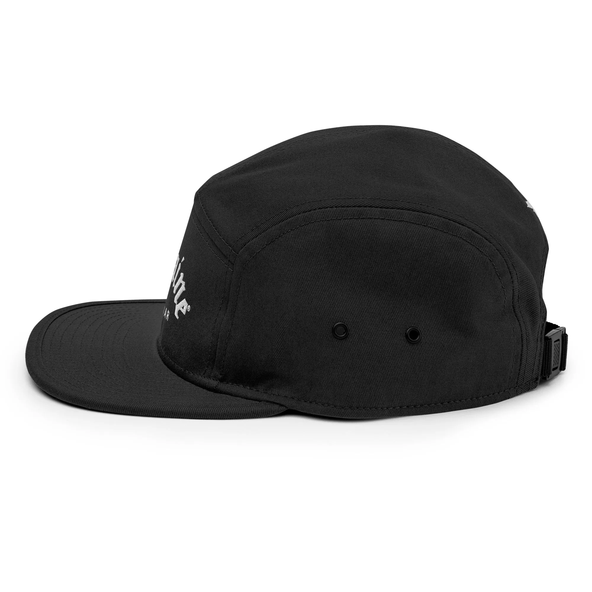 COCAINE & CAVIAR 5 PANEL CAMPER