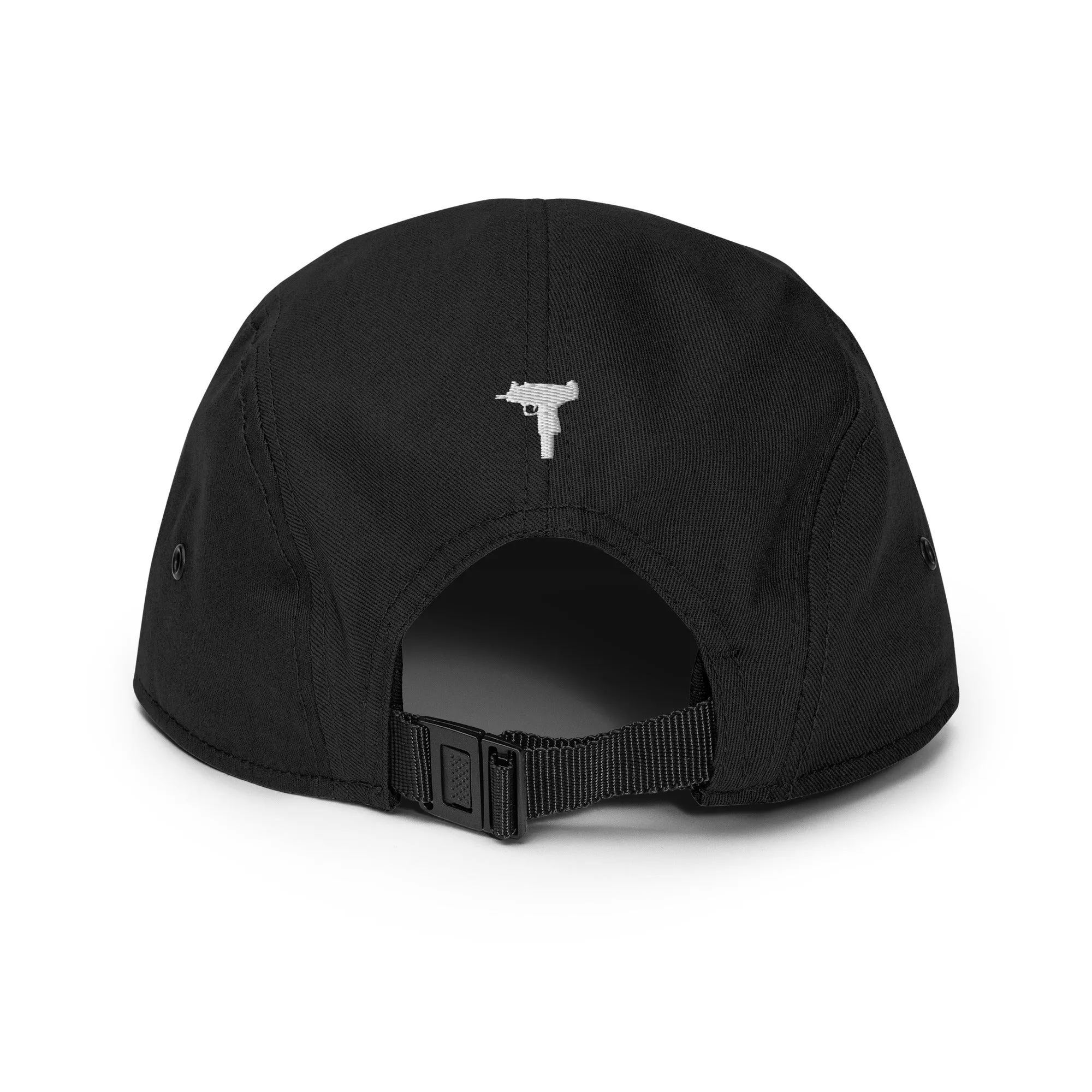 COCAINE & CAVIAR 5 PANEL CAMPER