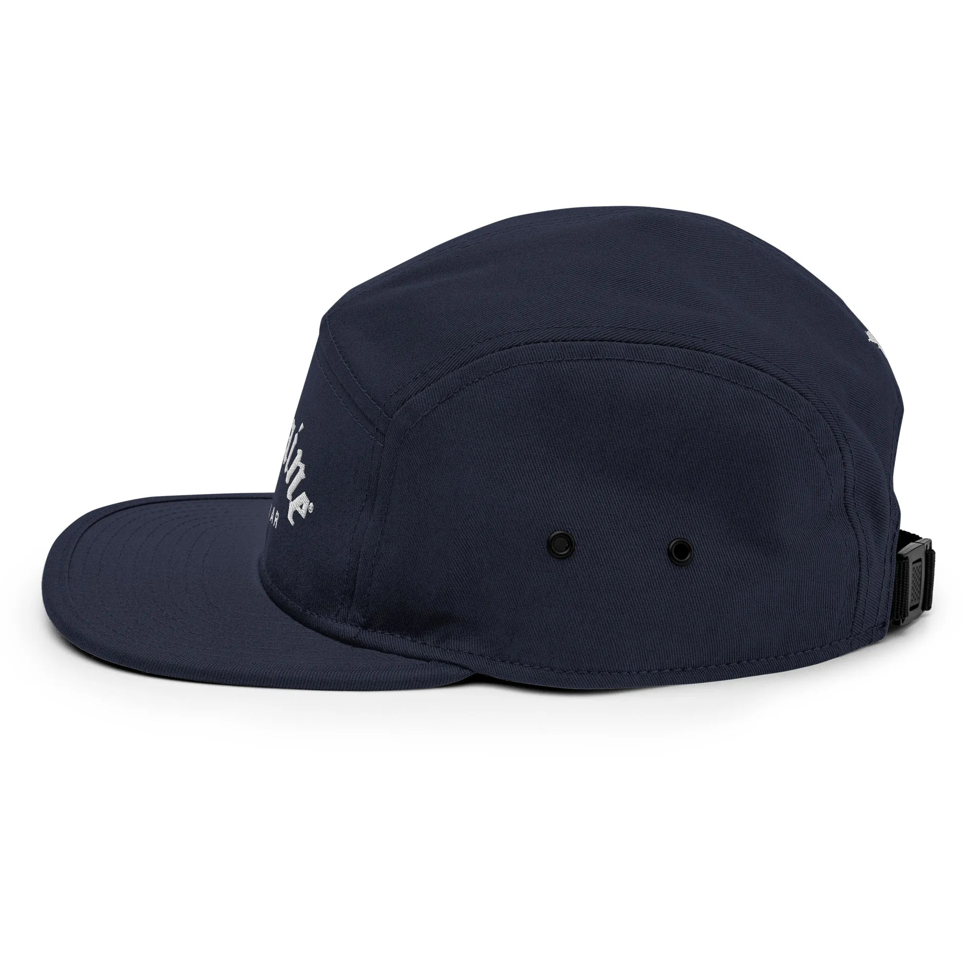 COCAINE & CAVIAR 5 PANEL CAMPER
