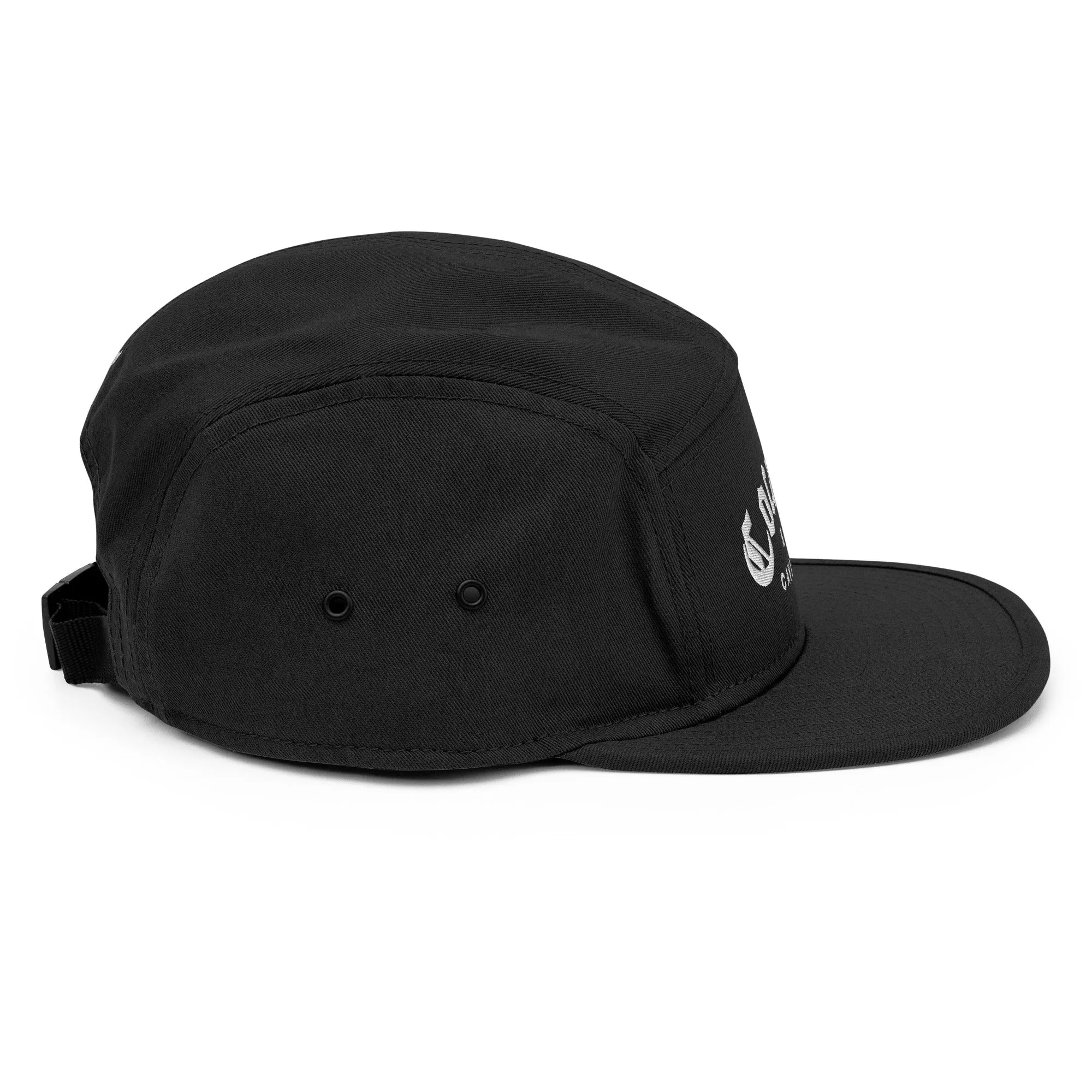 COCAINE & CAVIAR 5 PANEL CAMPER