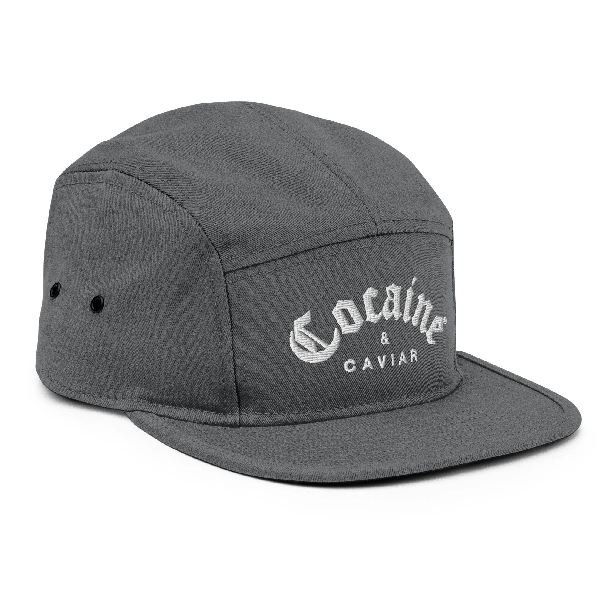 COCAINE & CAVIAR 5 PANEL CAMPER
