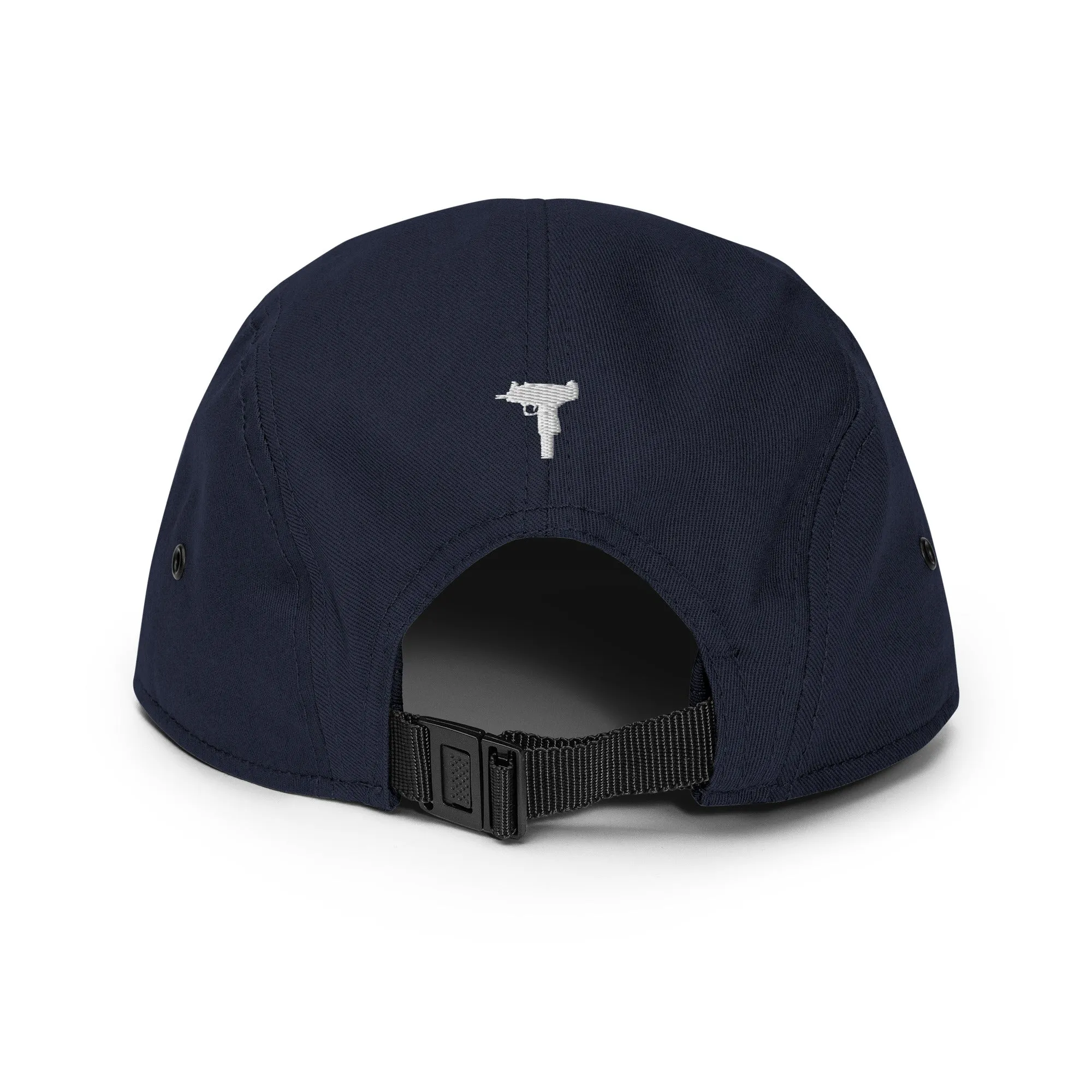 COCAINE & CAVIAR 5 PANEL CAMPER