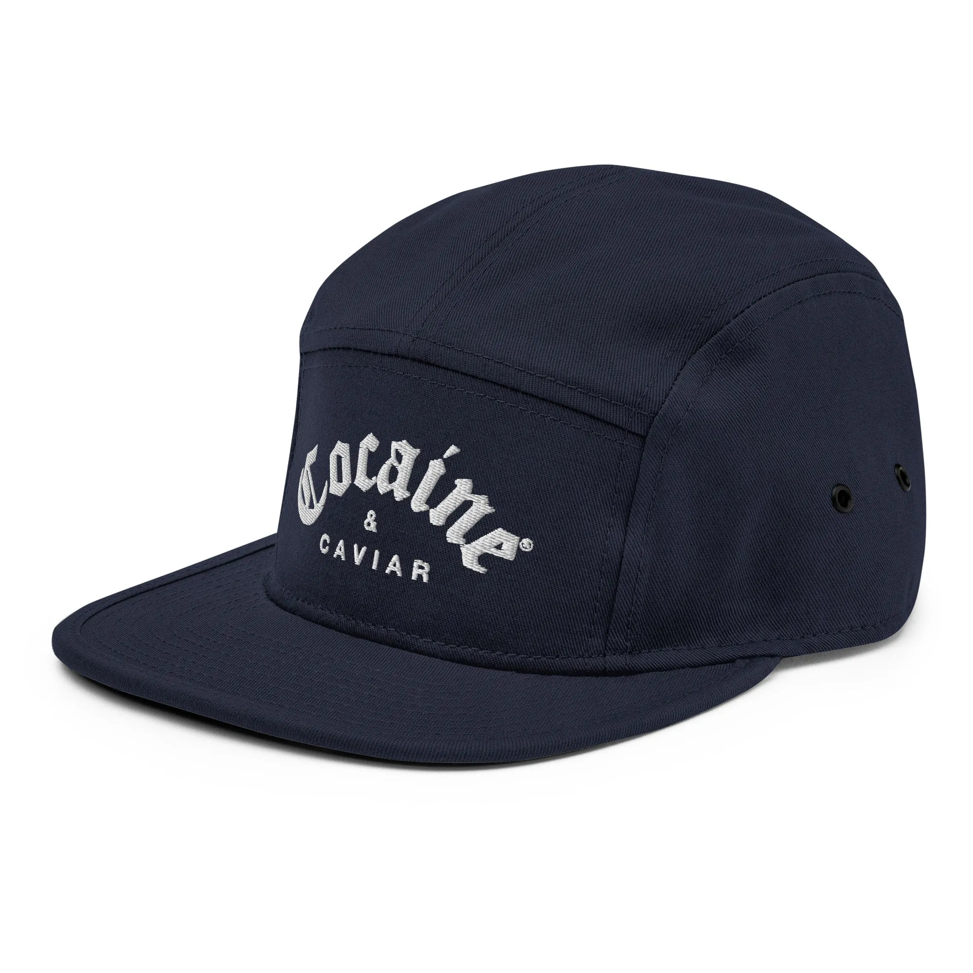 COCAINE & CAVIAR 5 PANEL CAMPER