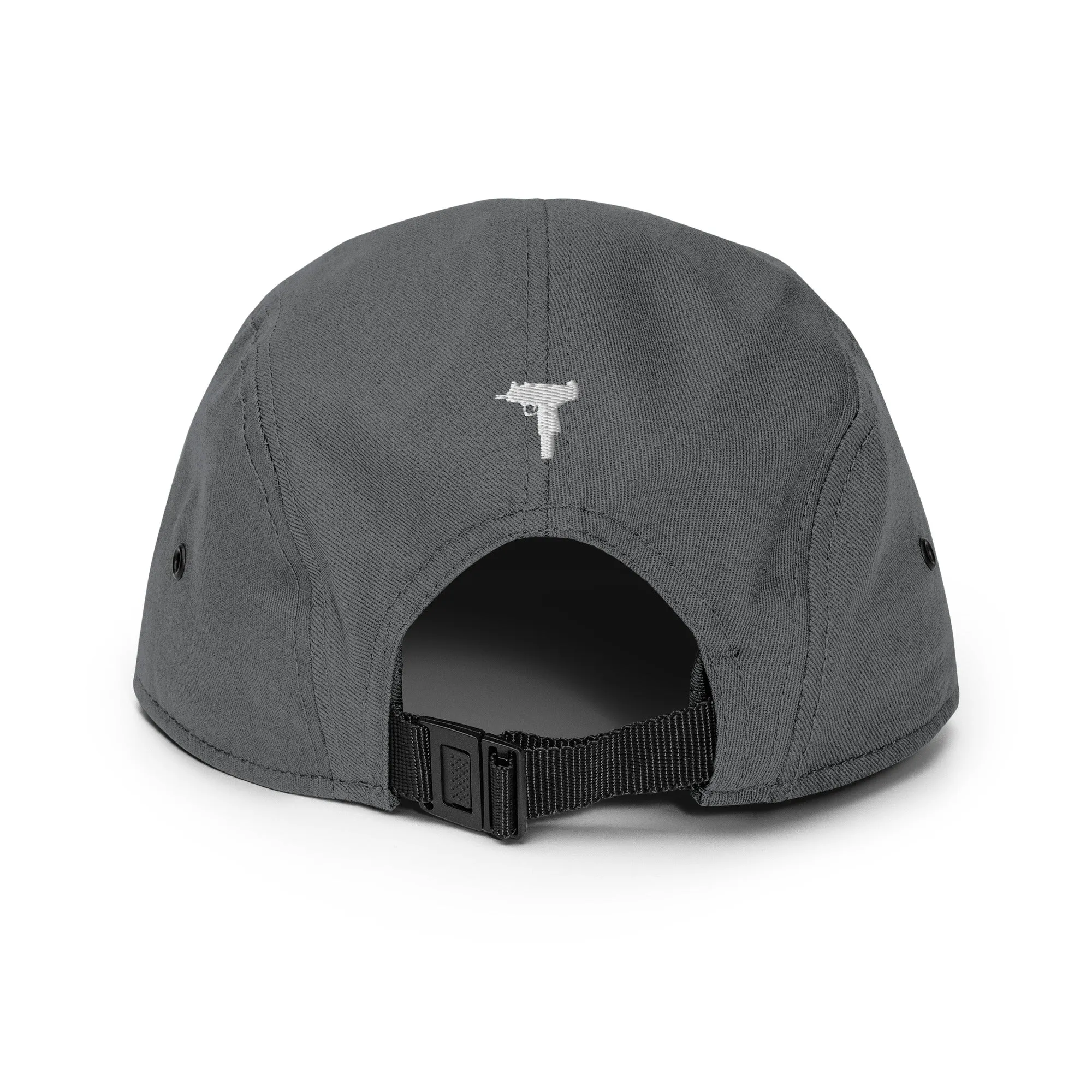 COCAINE & CAVIAR 5 PANEL CAMPER