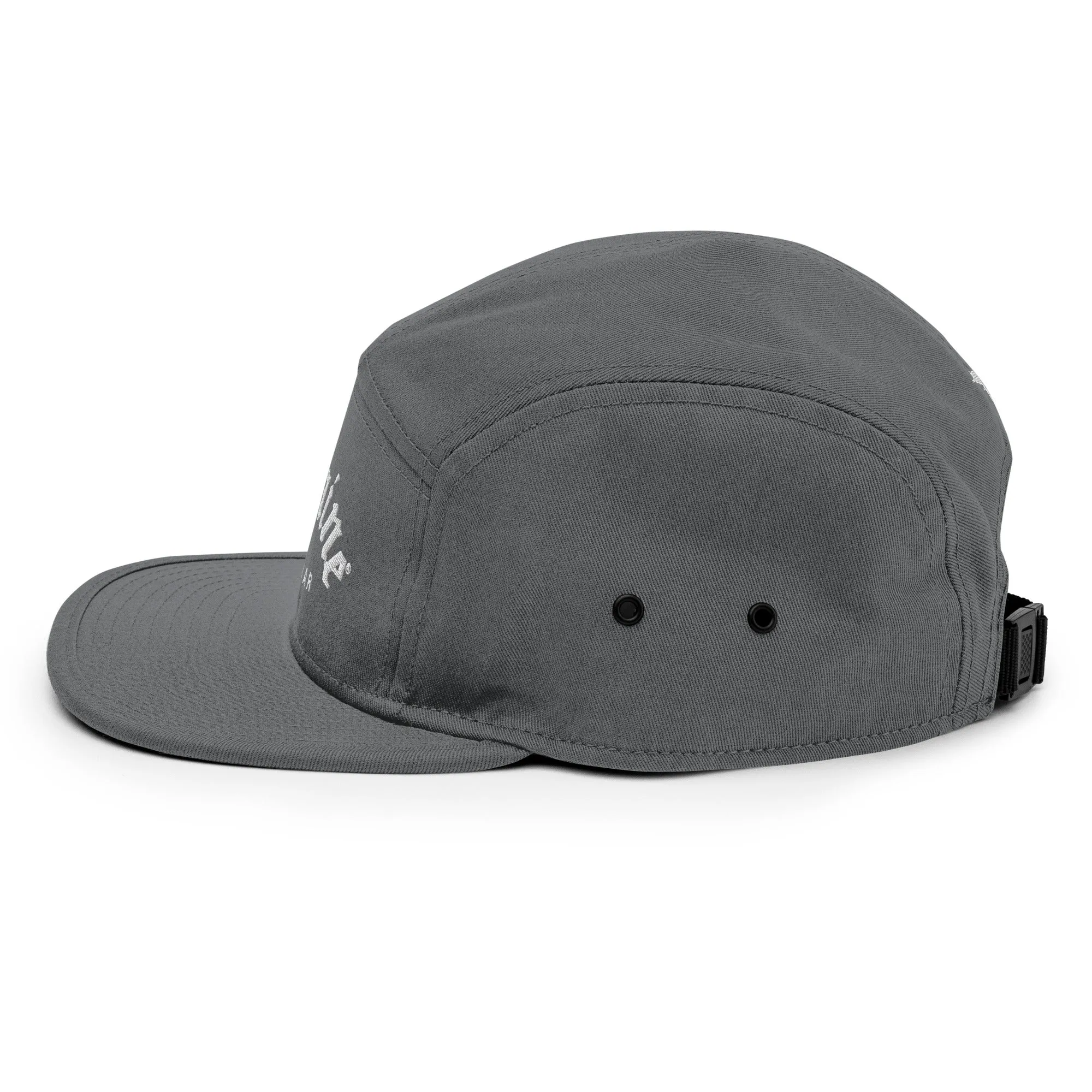 COCAINE & CAVIAR 5 PANEL CAMPER