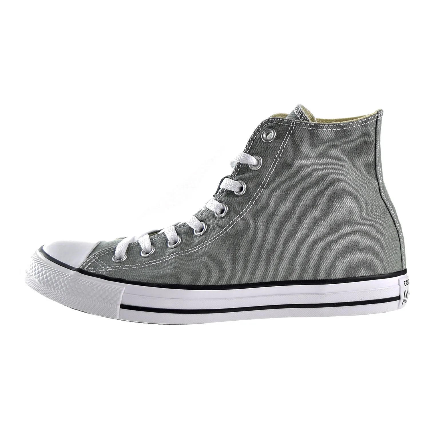 Converse Chuck Taylor All-Star High Unisex Shoes Camo Green