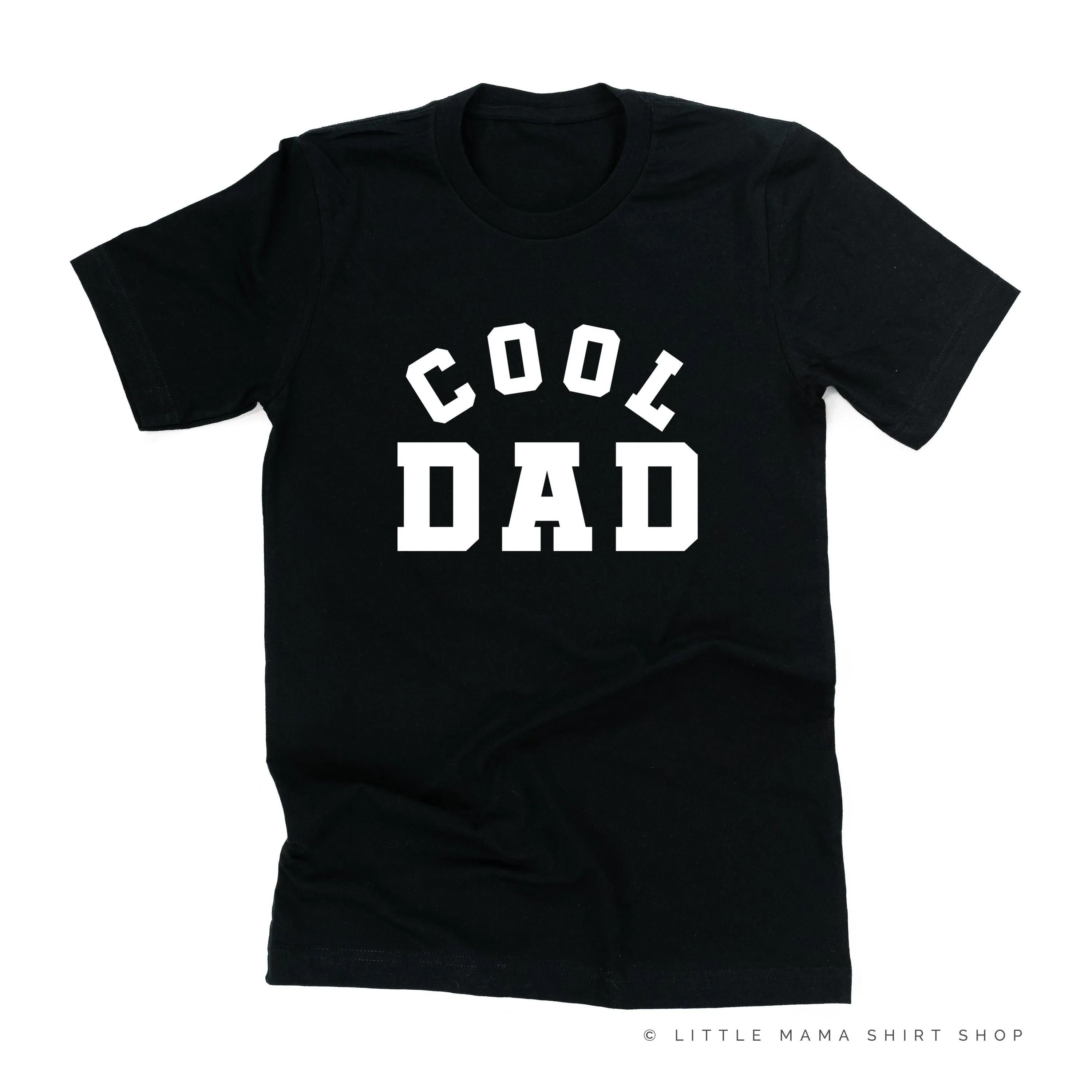 COOL DAD - Unisex Tee