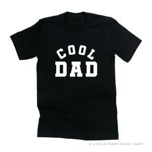 COOL DAD - Unisex Tee