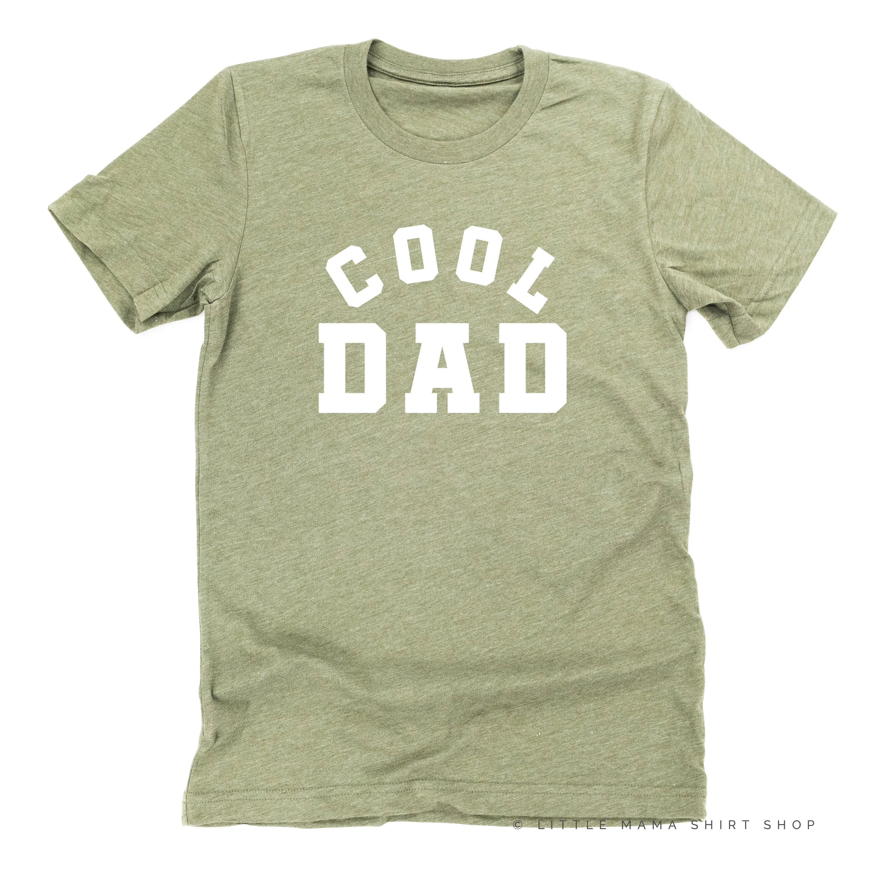 COOL DAD - Unisex Tee