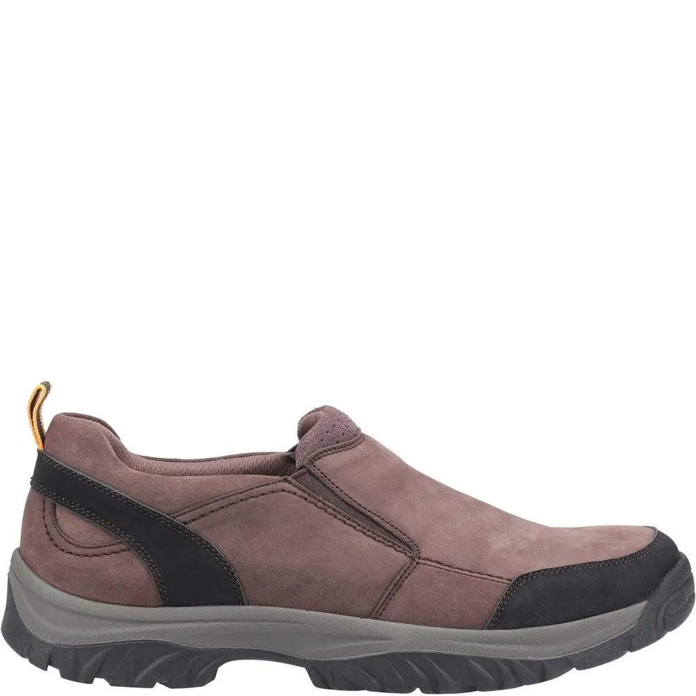 Cotswold Boxwell Hiking Shoe