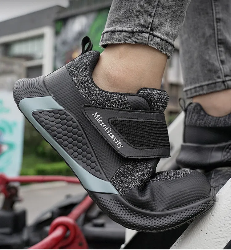 Cuzcare Orthopedic Shoes For Women And Men Arch Support Breathable Sneakers
