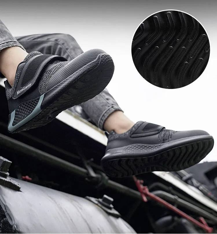 Cuzcare Orthopedic Shoes For Women And Men Arch Support Breathable Sneakers