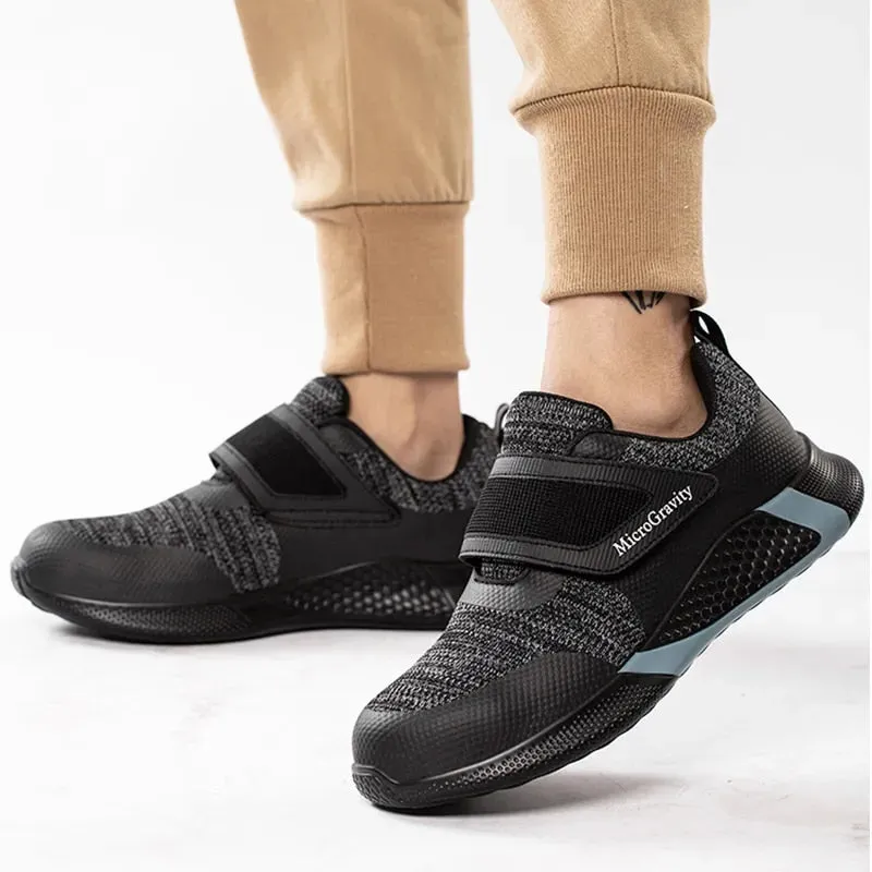 Cuzcare Orthopedic Shoes For Women And Men Arch Support Breathable Sneakers