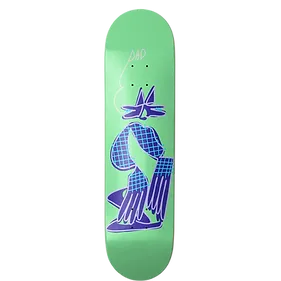 DAD DECK LUCAS BEAUFORT SIAMESE (8.375")