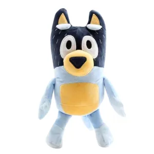 Dad dog stuffed doll