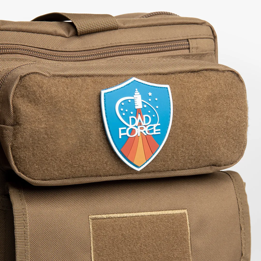 Dad Force Patch
