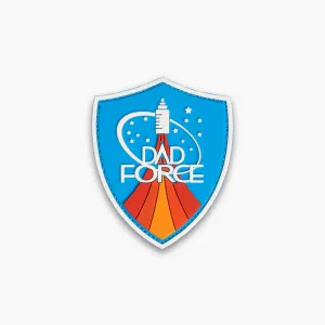 Dad Force Patch