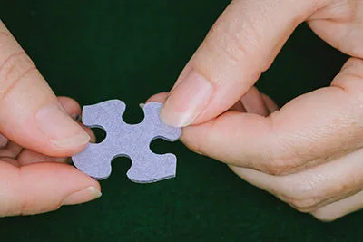 Dad Jokes (1932pz) - 1000 Piece Jigsaw Puzzle