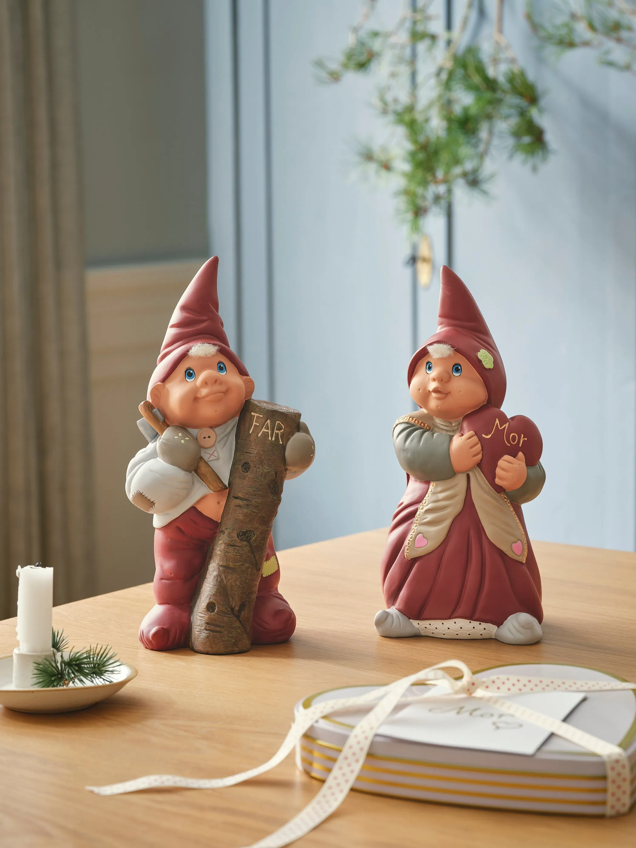 Dad Klarborg Elf - Large