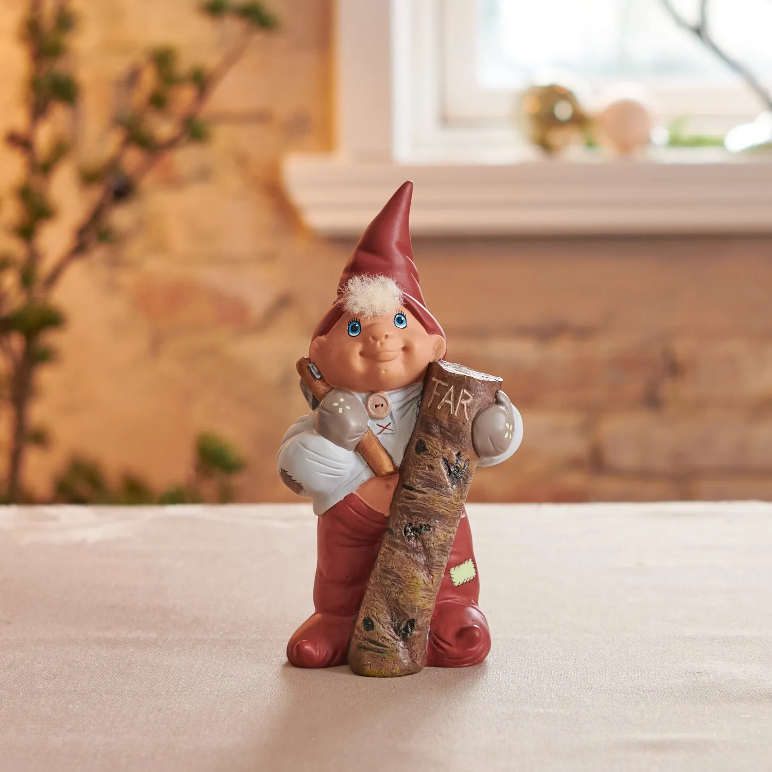 Dad Klarborg Elf